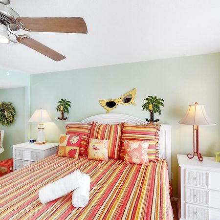 21 Palms Apartman Anna Maria Kültér fotó