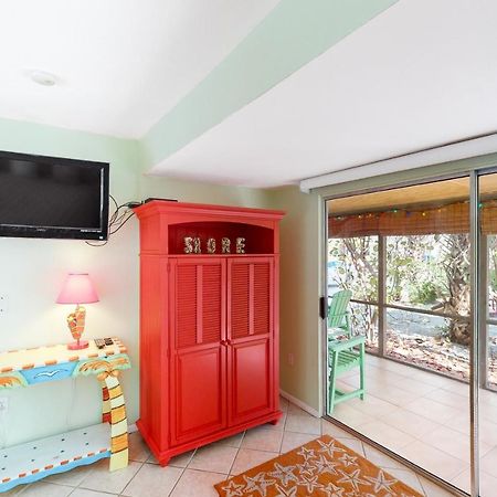 21 Palms Apartman Anna Maria Kültér fotó