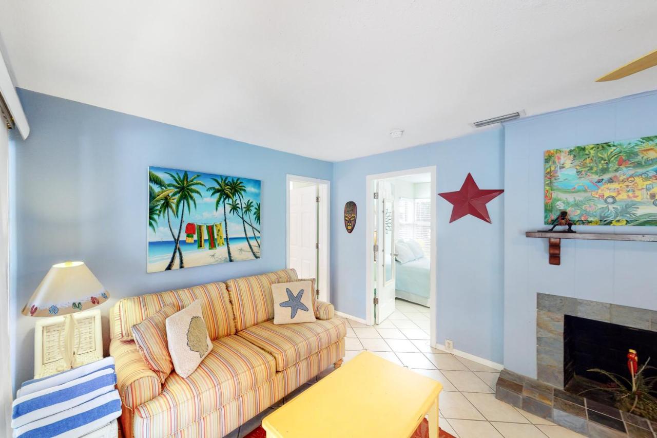 21 Palms Apartman Anna Maria Kültér fotó