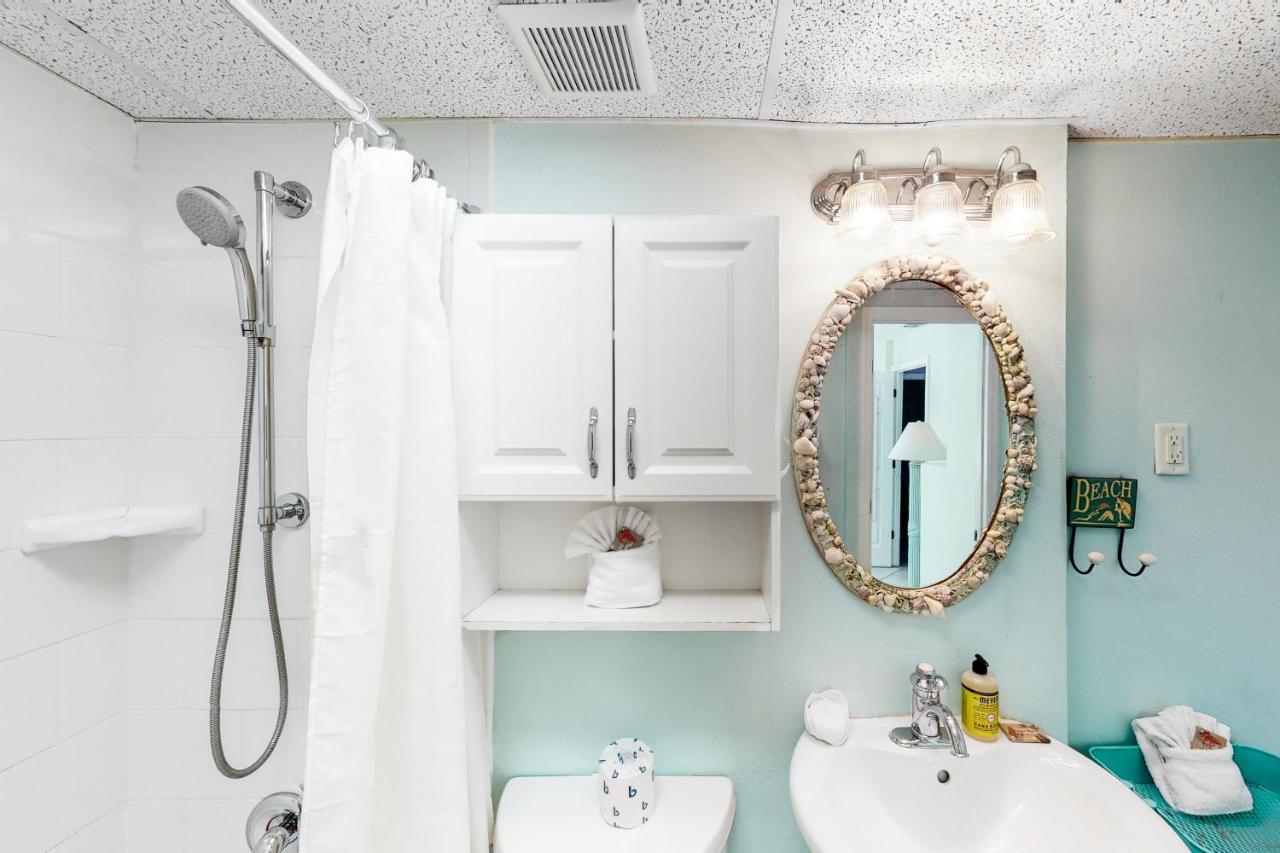 21 Palms Apartman Anna Maria Kültér fotó