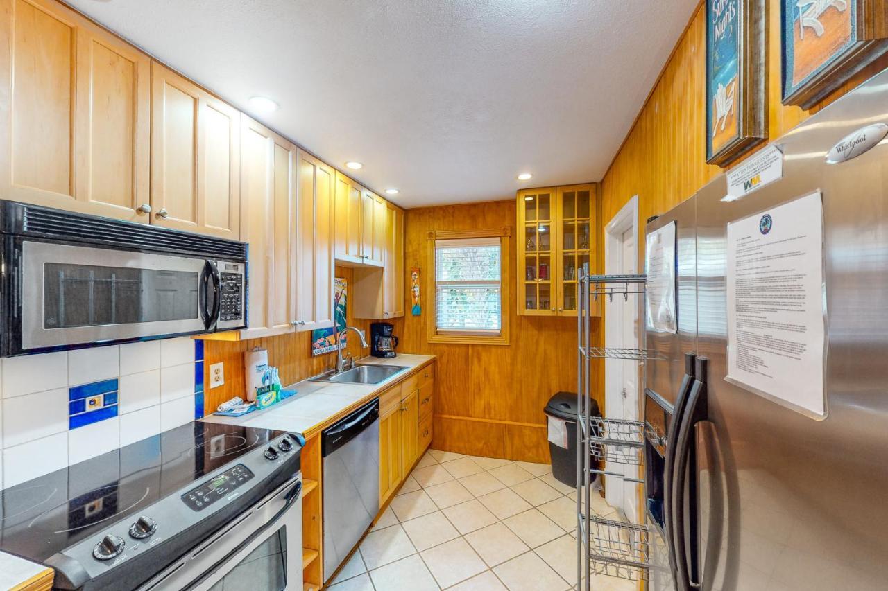 21 Palms Apartman Anna Maria Szoba fotó