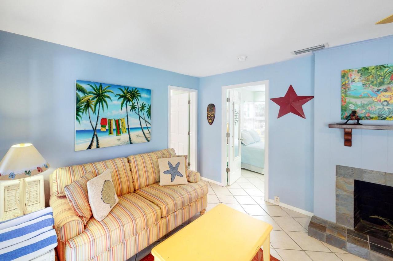 21 Palms Apartman Anna Maria Szoba fotó